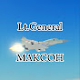 Lt. General MAKCOH