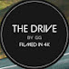 THE DRIVE BY GG