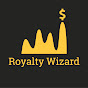 Royalty Wizard (Amazon KDP)