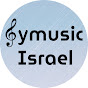 Gymusic Israel