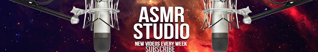 ASMR Studio