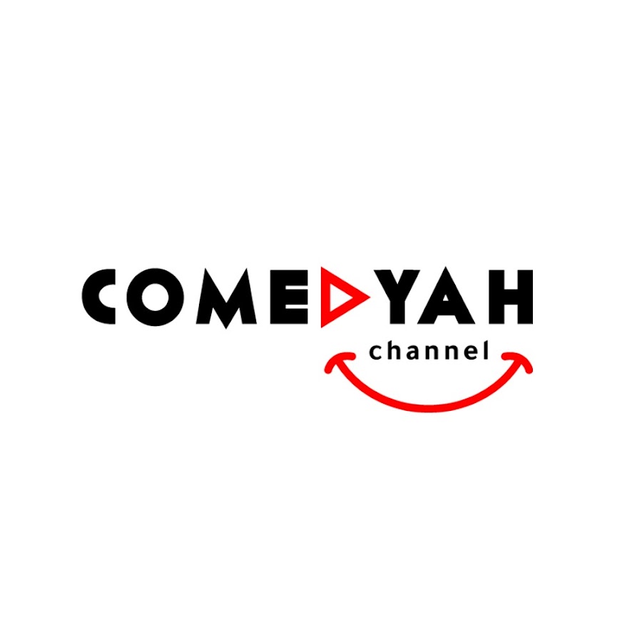 Comedyah @comedeyah