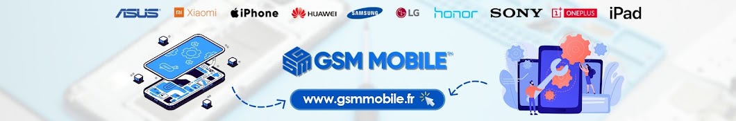 GSM Mobile