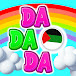 DaDaDa Challenge Arabic