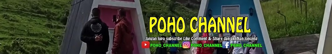 poho channel