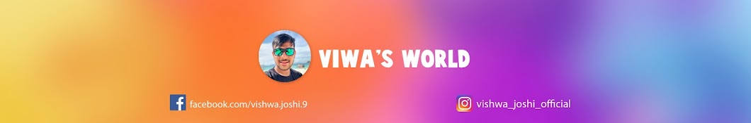 Viwa's World Banner