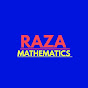 RAZA MATHEMATICS