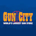 logo Gun City