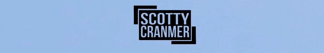 Scotty Cranmer Banner