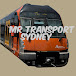 Mr Transport Sydney