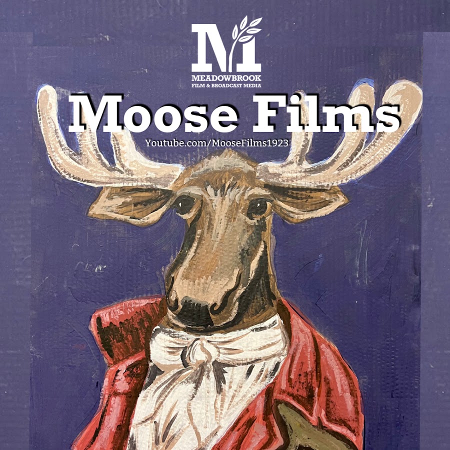 Moose Films YouTube