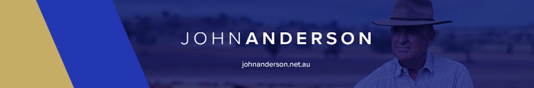 John Anderson Media