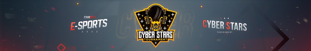 Cyber Stars Tournament StandOff 2