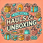 Afreen's Hauls & Unboxing