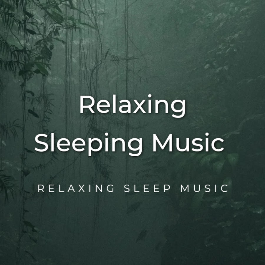 Relaxing Sleeping Music - YouTube