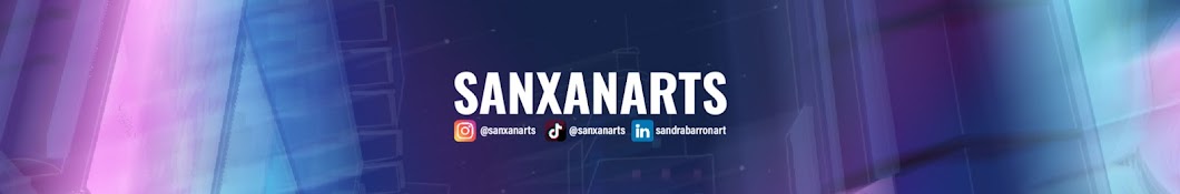 SanXanArts