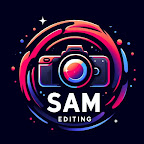 Sam Editing 