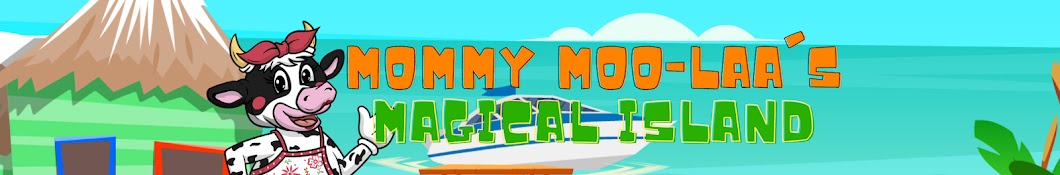 Mommy Moo-Laa - Educational Videos for Kids