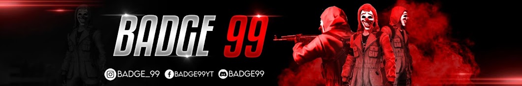 Badge 99 Banner