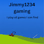 Jimmy1234 gaming