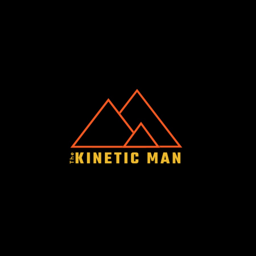 The Kinetic Man