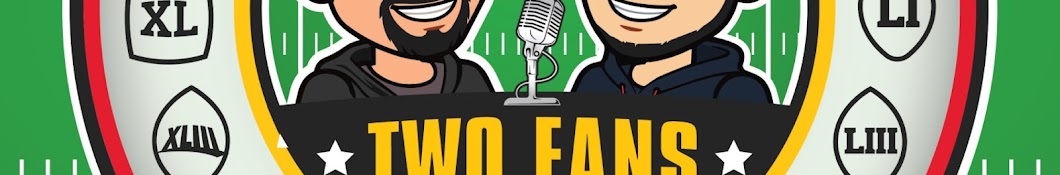 Two Fans Twelve Rings Podcast