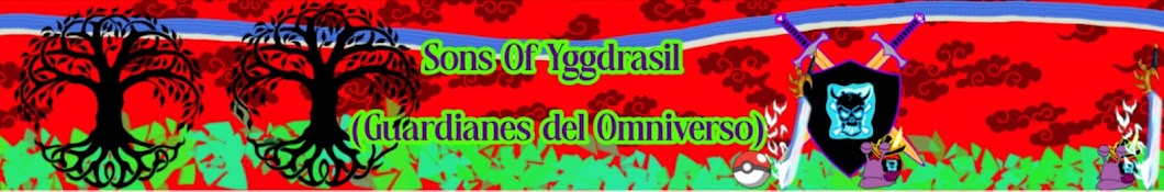 Los hijos de Yggdrasil