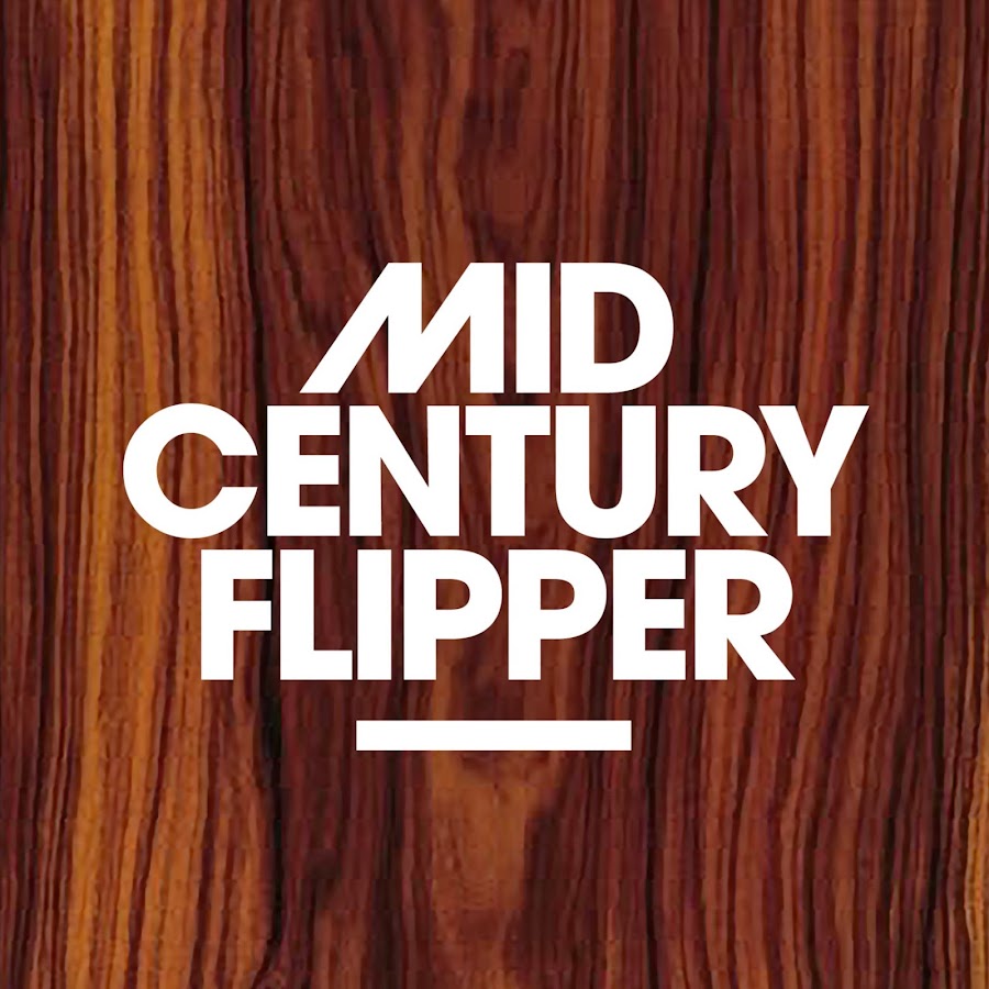 Midcentury Flipper @midcenturyflipper