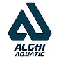 Alghi Aquatic