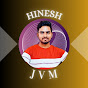 HINESH JVM