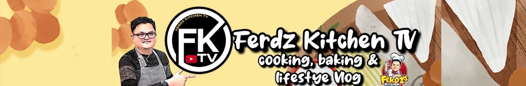 Ferdz Kitchen TV