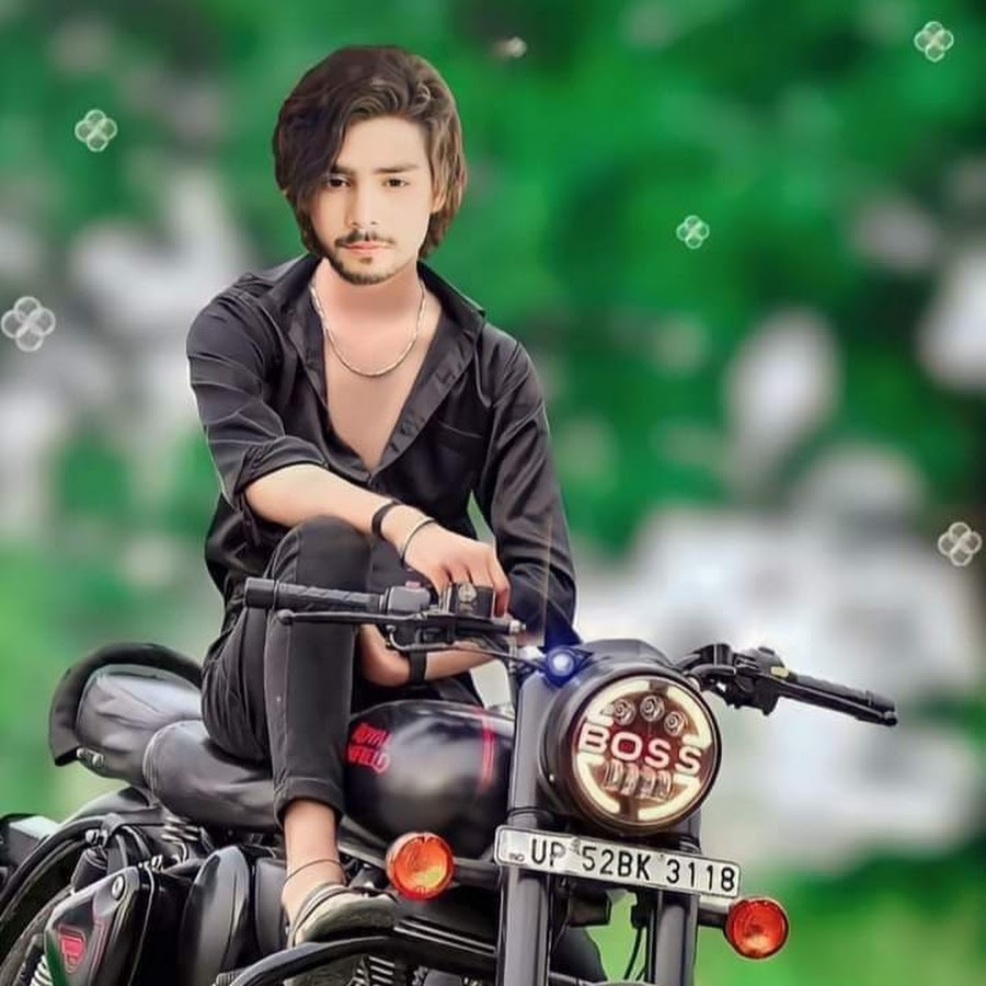 RDX BHAI YT