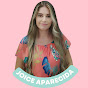 joíce aparecida