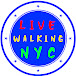 Live Walking NYC