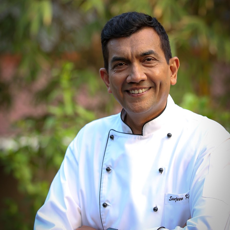 Sanjeev Kapoor Khazana  @sanjeevkapoorkhazana