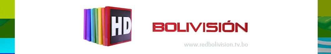 Red Bolivisión Banner