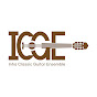 ICGE official