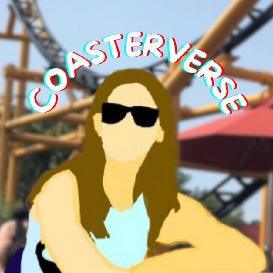 CoasterVerse