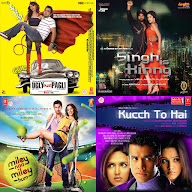 Bollywood songs enjoy