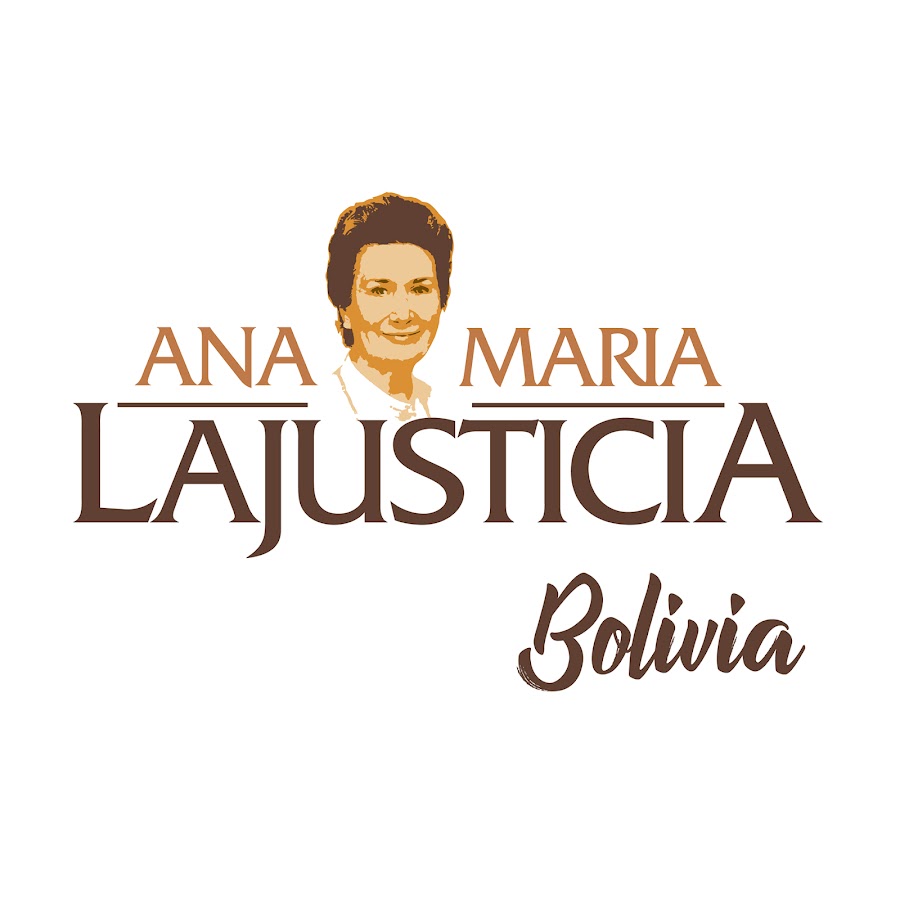 Ana María Lajusticia Bolivia