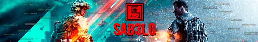 SAB3LO Banner