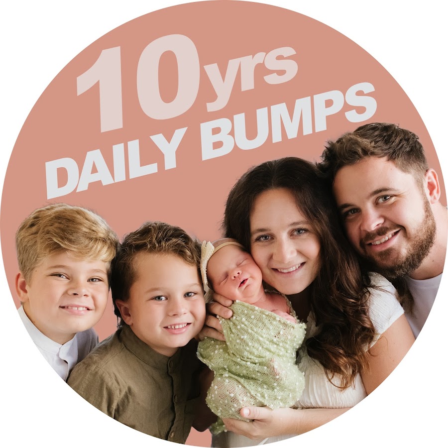 Daily Bumps @dailyBUMPS