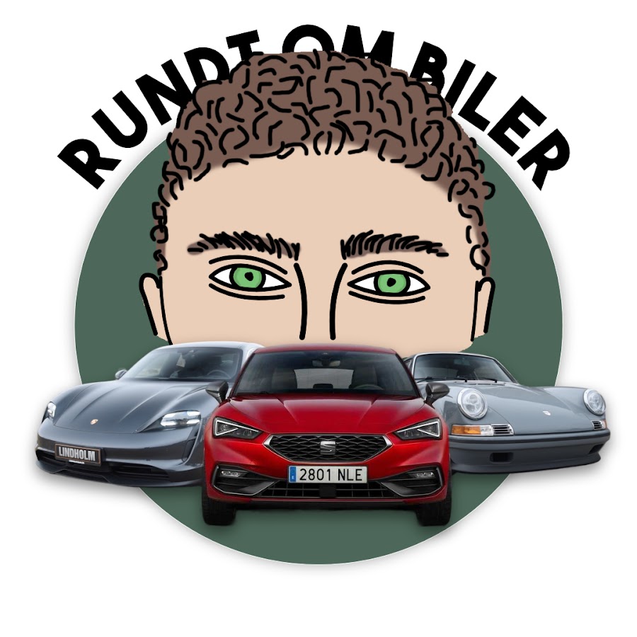 influencer profile picture