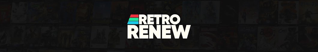 Retro Renew