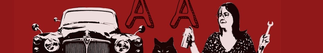 Alex's Assets Banner