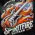 SpiritFire Guitars