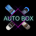 Auto Box 4x4