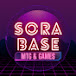 SORA BASE  【MTG&GAMES】