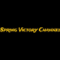 Spring Victory Channel