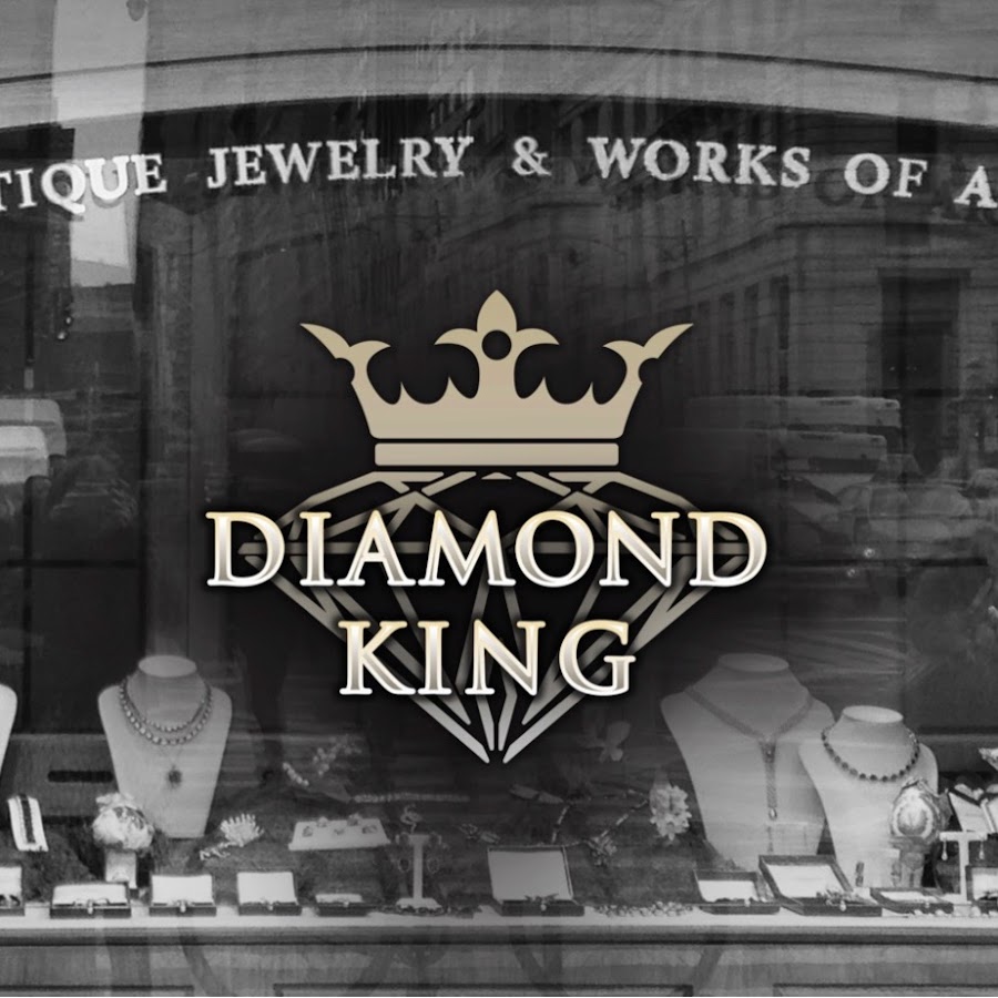 Diamond king clearance jewelry